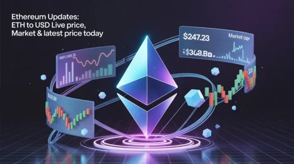 Ethereum Updates