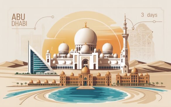 Best Places to Visit