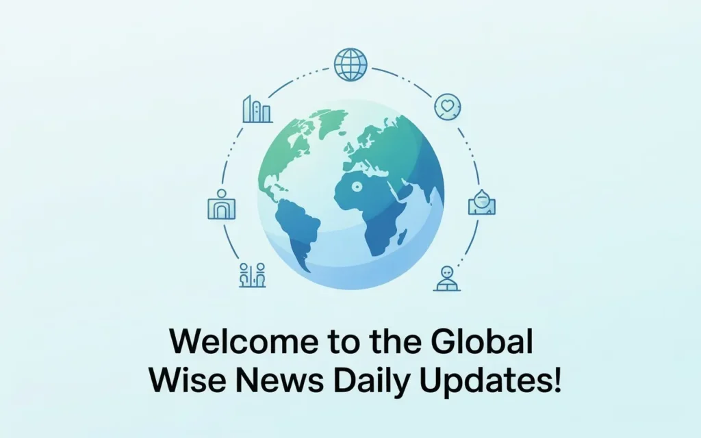 Global Wise News