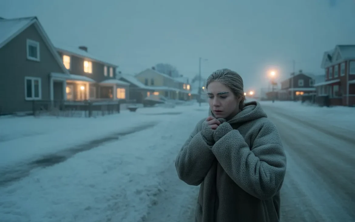 extreme cold warning