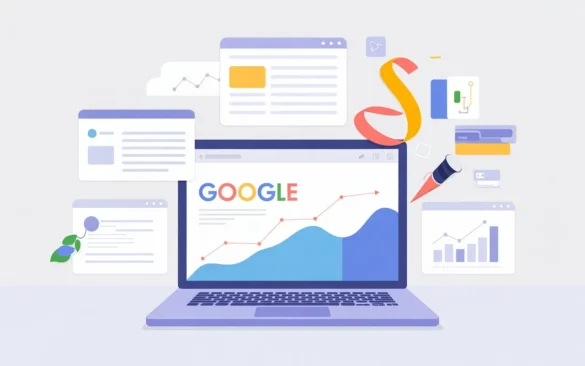 SEO Content Services