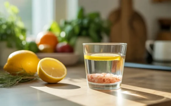 pink salt recipe for weight loss