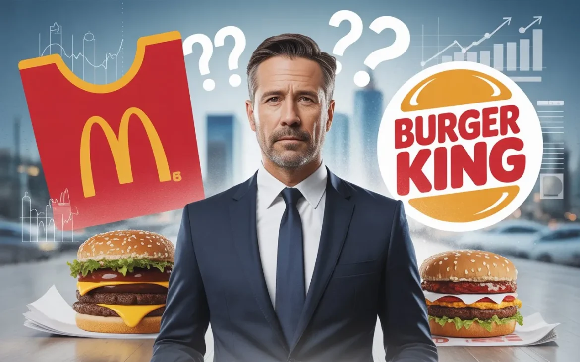 burger king guy