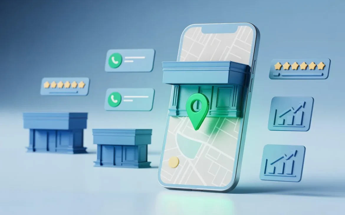 local seo services