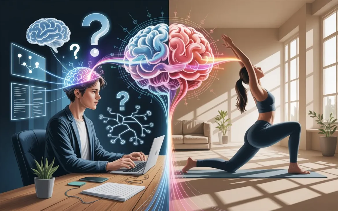 critical thinking exercises
