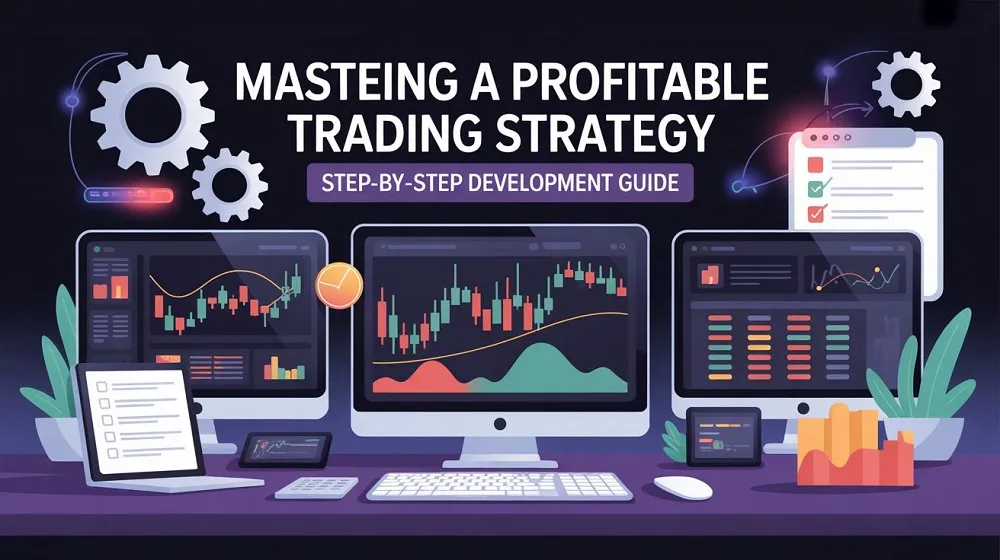 Trading Strategy