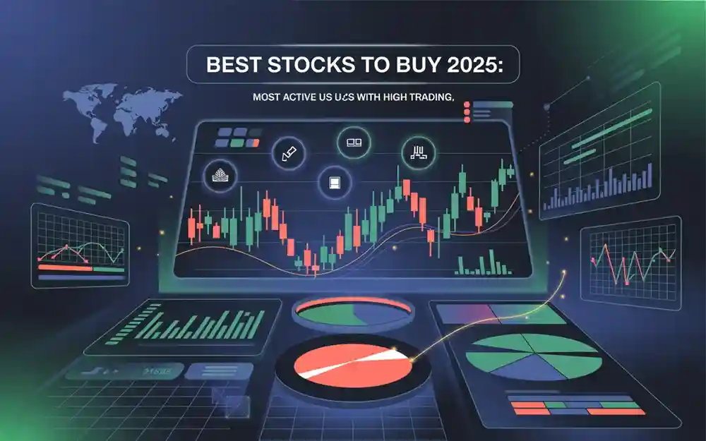 Best Stocks to Buy