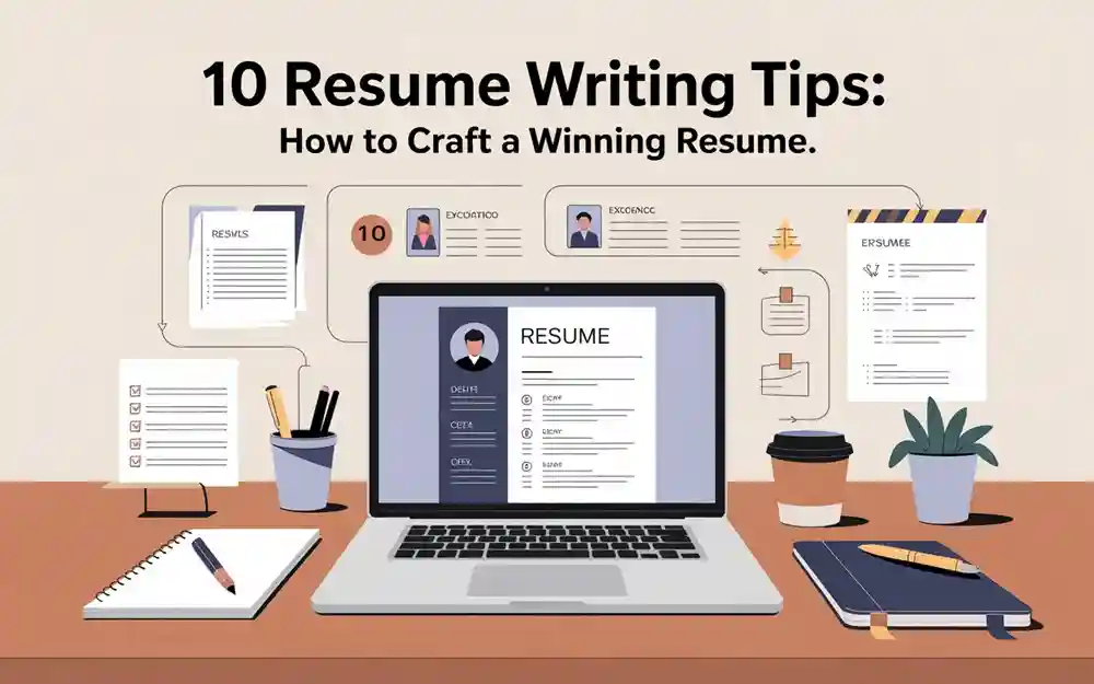 Resume Writing Tips