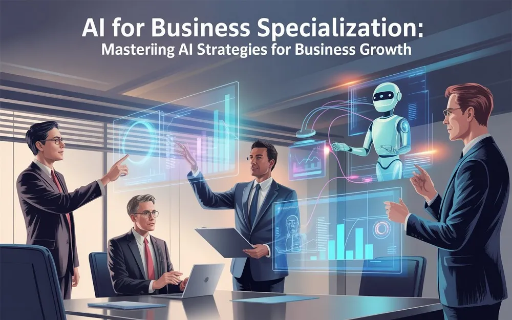 AI for business