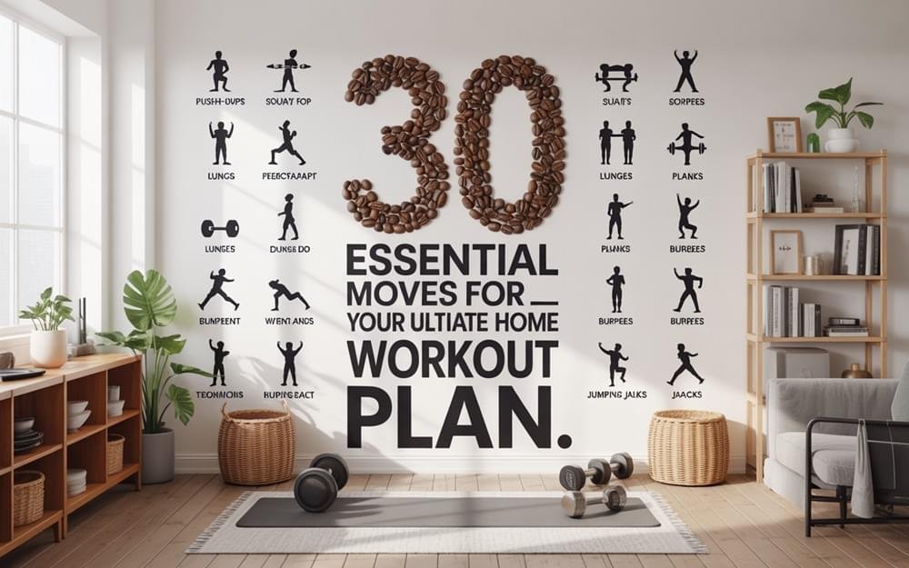 Home Workout Plan