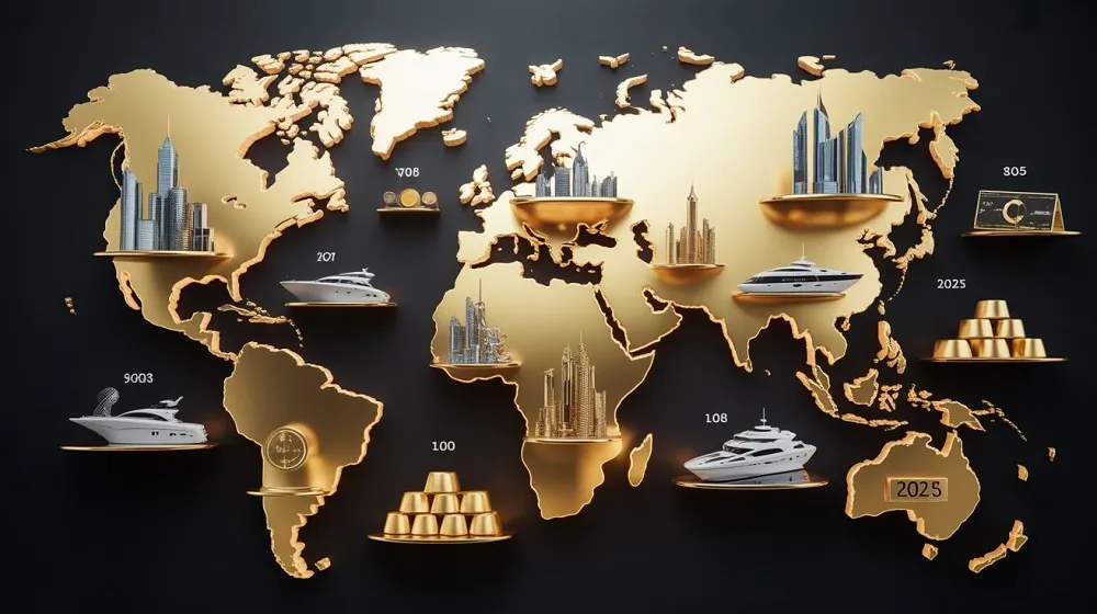 Richest Country