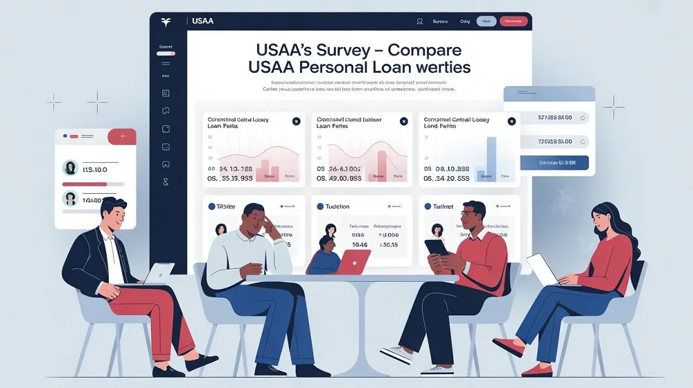 Usaa Personal Loan