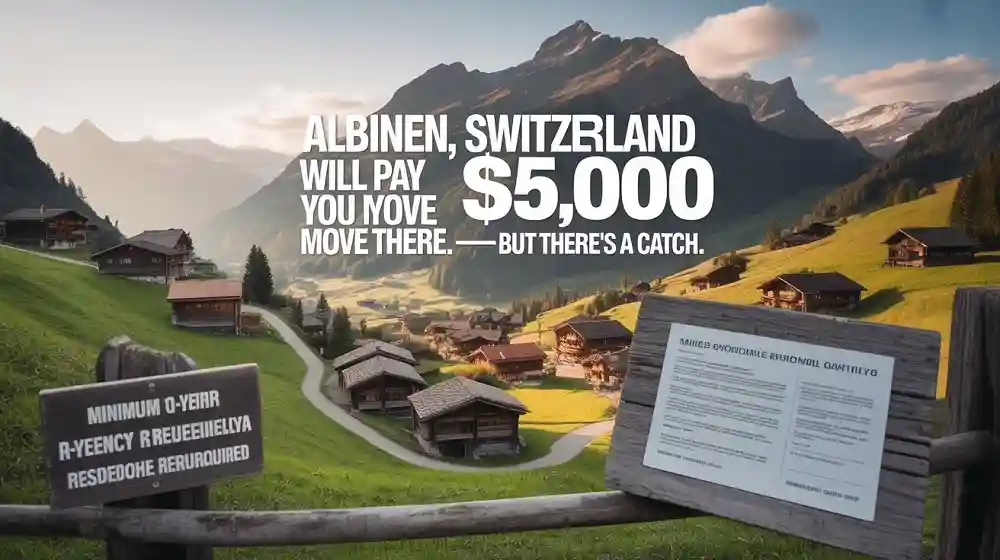 Albinen