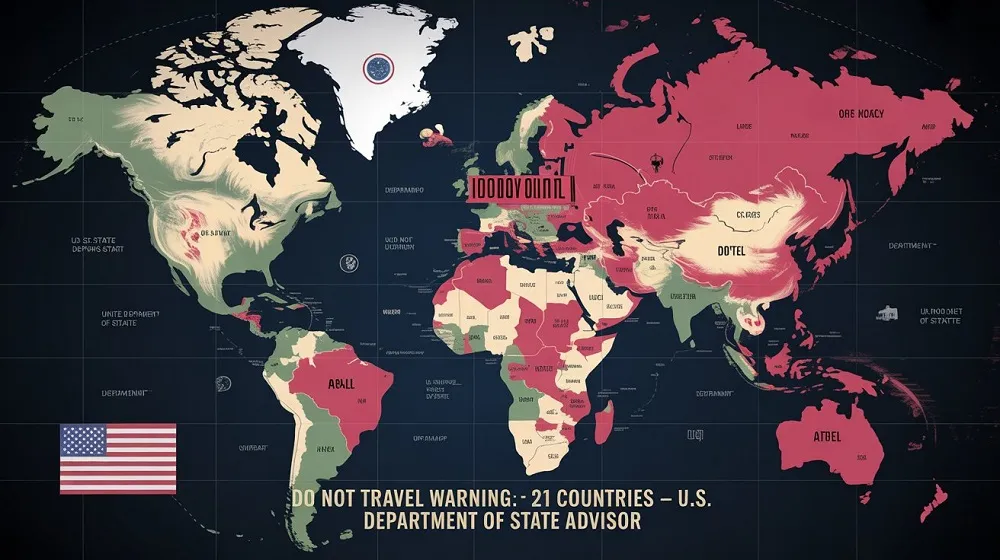 Travel Warning